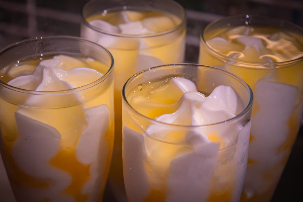 Calice al limoncello