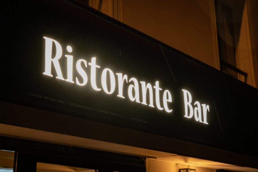 Restaurant Bar Bastille Italien Sardes SPIGA