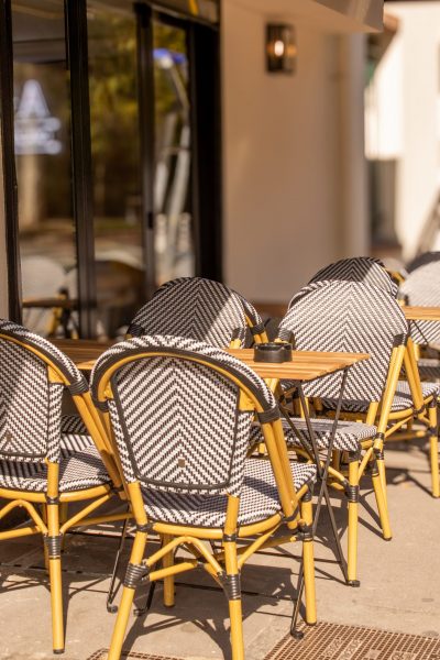 Restaurant Bar Bastille Italien Sardes SPIGA