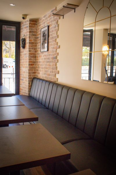 Restaurant Bar Bastille Italien Sardes SPIGA