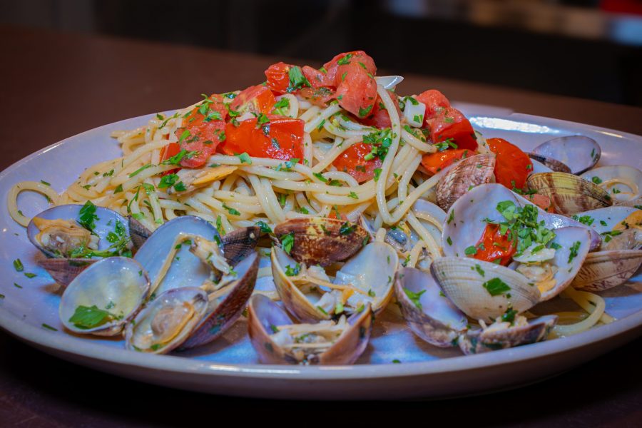 Restaurant Bar Bastille Italien Sardes SPIGA