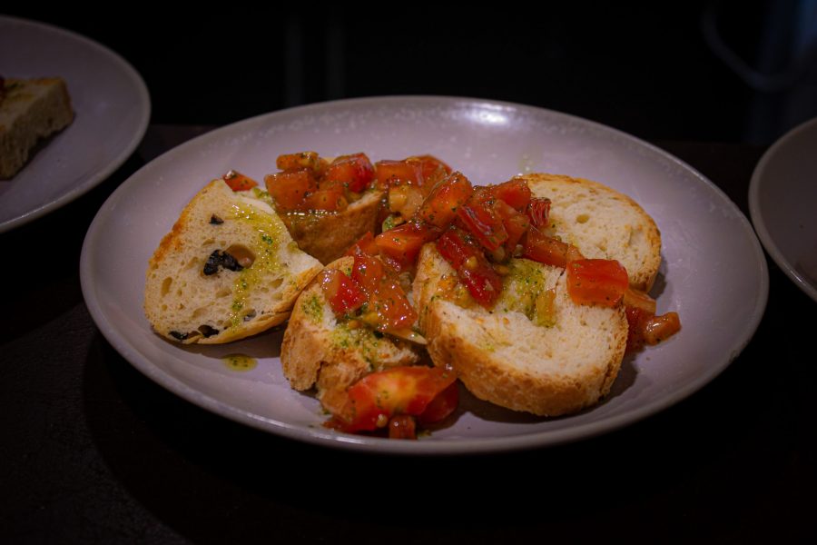 Restaurant Bar Bastille Italien Sardes SPIGA